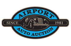 Airport Auto Auction